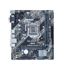 Материнская плата (10-11 GEN) H410M ASUS Prime OEM