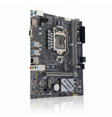 Материнская плата (10-11 GEN) H470PRO Onda б/у