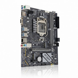 Материнская плата (10-11 GEN) H470PRO Onda б/у