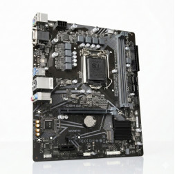 Материнская плата (10-11 GEN) H510M S2 Gigabyte OEM