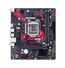 Материнская плата (10-11 GEN) H510M ASUS OEM