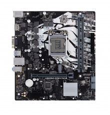 Материнская плата (10-11 GEN) H510 DDR4 OEM