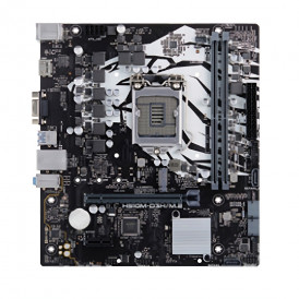 Материнская плата (10-11 GEN) H510 DDR4 OEM