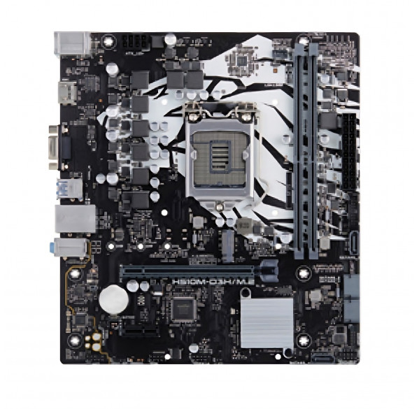 Материнская плата (10-11 GEN) H510 DDR4 OEM Материнская плата (10-11 GEN) H510 DDR4 OEM