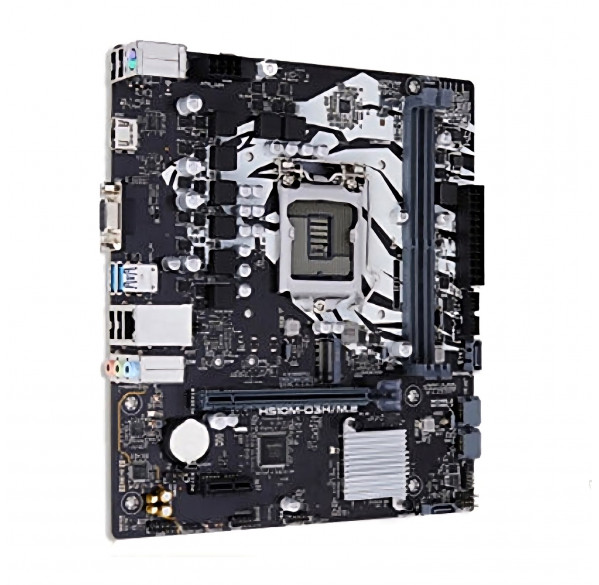 Материнская плата (10-11 GEN) H510 DDR4 OEM Материнская плата (10-11 GEN) H510 DDR4 OEM