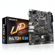Материнская плата (10-11 GEN) H470M K Gigabyte