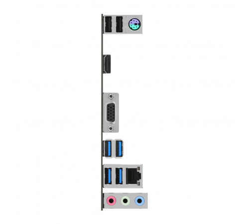 Материнская плата (10-11 GEN)  H510 - ASUS Prime H510M-K R2.0 (2×DDR4)