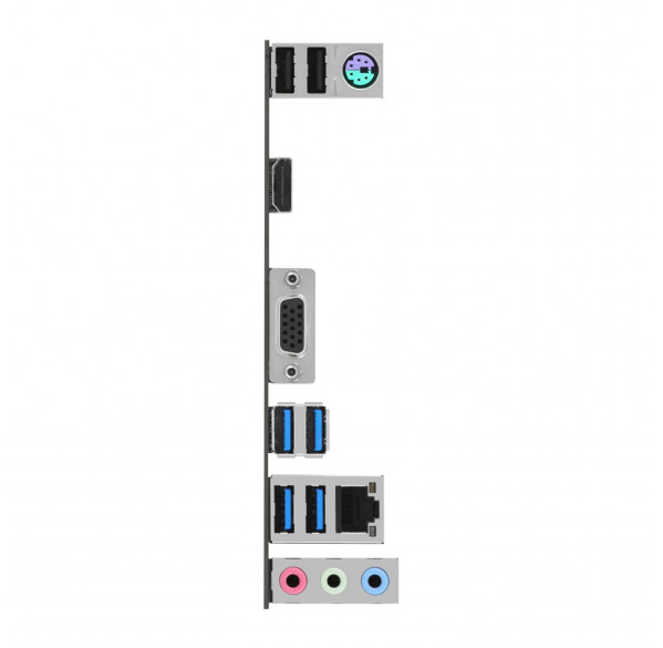 Материнская плата (10-11 GEN) H510M-K R2.0 ASUS Prime