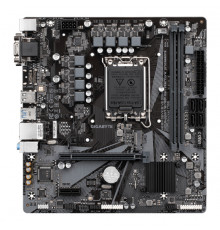 Материнская плата (12-13-14 GEN) H610M D2VX DDR4 Gigabyte OEM Материнская плата (12-13-14 GEN) H610M D2VX DDR4 Gigabyte OEM