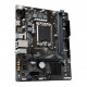 Материнская плата (12-13-14 GEN) H610M K DDR4 Gigabyte