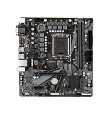 Материнская плата (12-13-14 GEN) H610M S2 DDR4 Gigabyte OEM