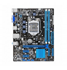 Материнская плата ( 2-3 GEN) H61M ASUS OEM