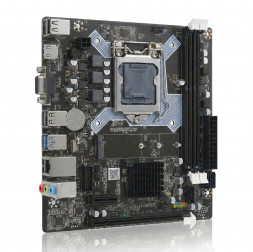 Материнская плата ( 4 GEN) H81 China OEM