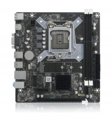 Материнская плата ( 4 GEN) H81 China OEM