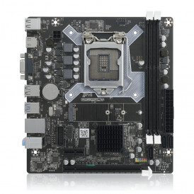 Материнская плата ( 4 GEN) H81 China OEM