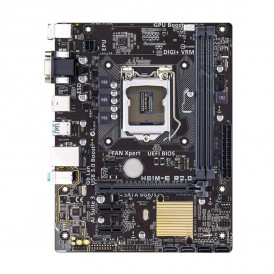 Материнская плата ( 4 GEN) H81M-E R2.0 ASUS, DDR3, OEM