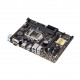 Материнская плата ( 4 GEN) H81M-E R2.0 ASUS, DDR3, OEM