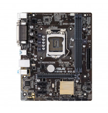 Материнская плата ( 4 GEN) H81M-E ASUS OEM