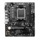 Материнская плата (AM5) B650M MSI DDR5