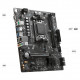 Материнская плата (AM5) B650M MSI DDR5