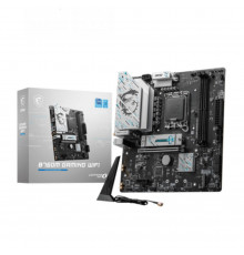 Материнская плата (12-13-14 GEN) B760M MSI GAMING WIFI