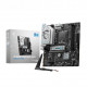 Материнская плата (12-13-14 GEN) B760M MSI GAMING WIFI