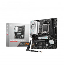 Материнская плата (AM5) B650M MSI Gaming WIFI DDR5