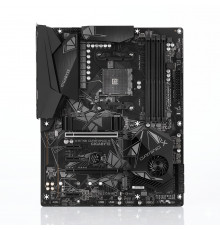 Материнская плата (AM4) X570 Gigabyte Gaming X, б/у