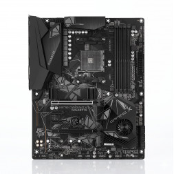 Материнская плата (AM4) X570 Gigabyte Gaming X, б/у