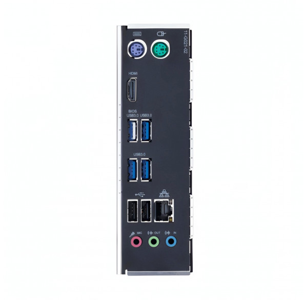 Материнская плата (AM4) X570 Gigabyte Gaming X