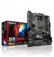 Материнская плата (AM4) X570 Gigabyte Gaming X