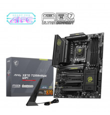 Материнская плата (AM5) X870 MSI MAG Tomahawk WIFI, DDR5 