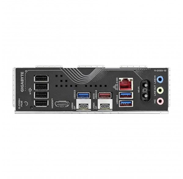Материнская плата (AM5) X870 Gigabyte Eagle WIFI7 DDR5  Материнская плата (AM5) X870 Gigabyte Eagle WIFI7 DDR5