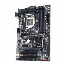 Материнская плата ( 6-7 GEN) Z170 Gigabyte