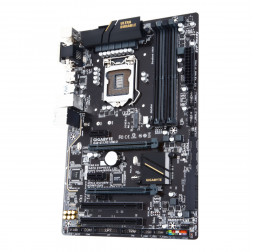 Материнская плата ( 6-7 GEN) Z170 Gigabyte