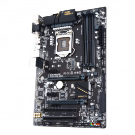 Материнская плата ( 6-7 GEN) Z170 Gigabyte