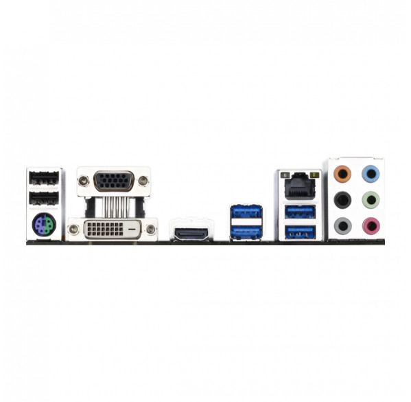 Материнская плата ( 6-7 GEN) Z170 Gigabyte