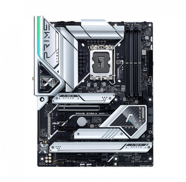 Материнская плата (12-13-14 GEN) Z790-P ASUS Prime WIFI, DDR5
