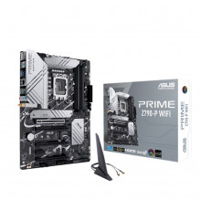 Материнская плата (12-13-14 GEN) Z790-P ASUS Prime WIFI, DDR5