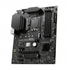 Материнская плата (12-13-14 GEN) Z790-S MSI PRO WIFI, DDR5, OEM