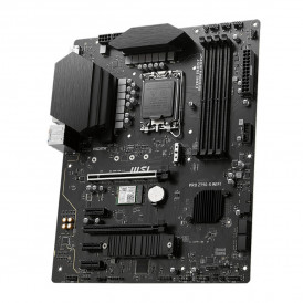 Материнская плата (12-13-14 GEN) Z790-S MSI PRO WIFI, DDR5, OEM