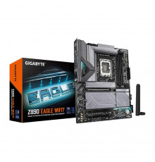 Материнская плата (ULTRA GEN) Z890 Gigabyte Eagle WIFI7