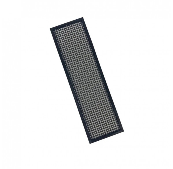 Планка универсальная для материнских плат (сетчатая заглушка)