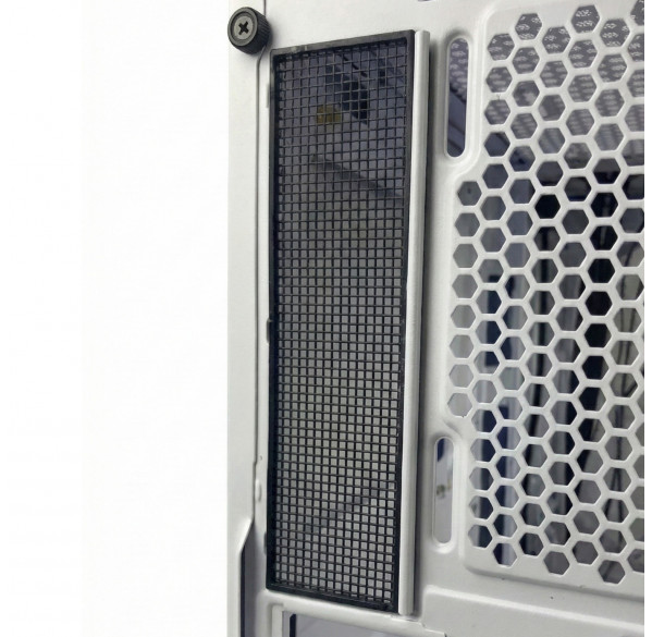 Планка универсальная для материнских плат (сетчатая заглушка)