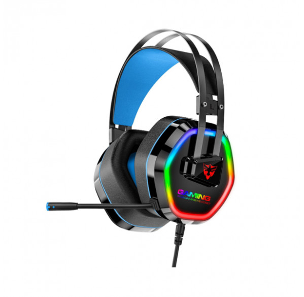 Наушники игровые E-Sports G608 Наушники игровые E-Sports G608