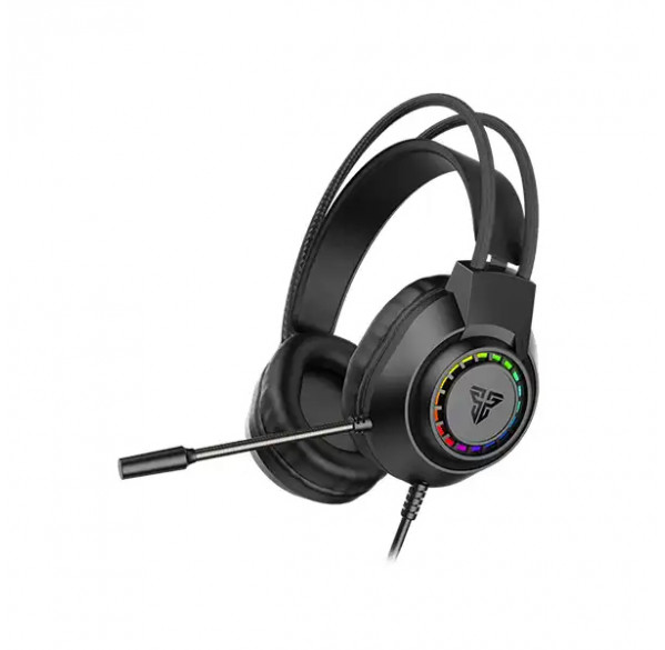 Наушники игровые Fantech PORTAL HG28 Наушники игровые Fantech PORTAL HG28
