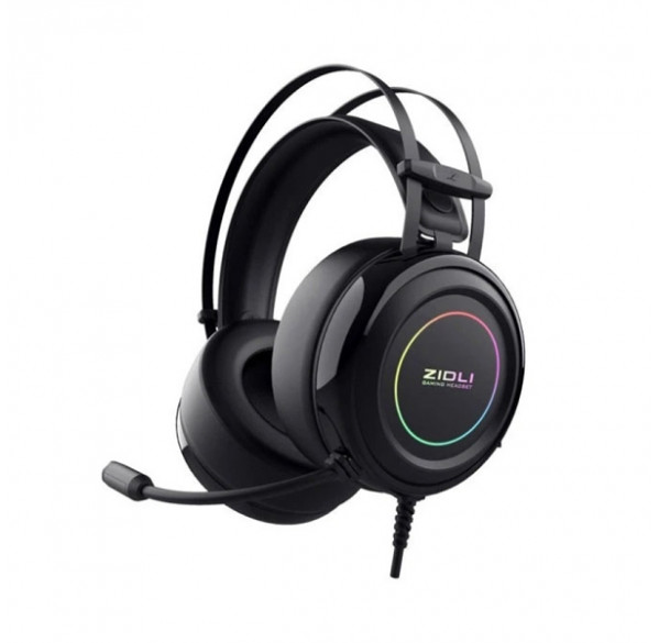 Наушники игровые ZIDLI ZH7 Наушники игровые ZIDLI ZH7