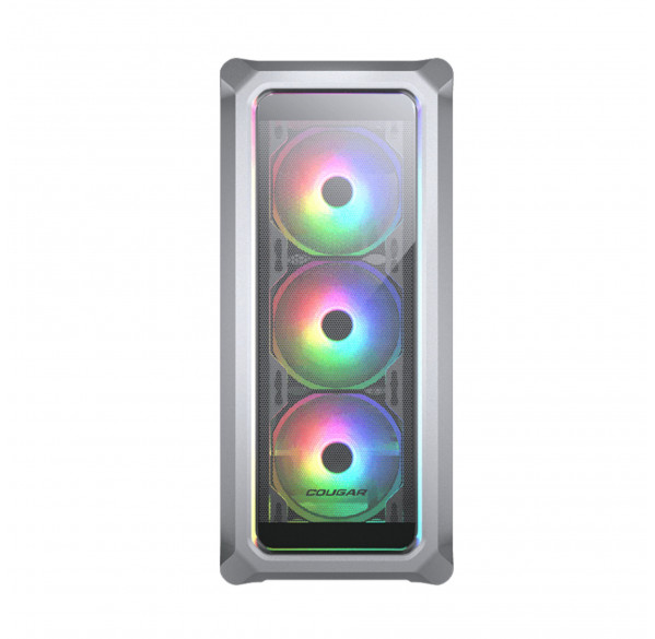 Корпус для ПК Cougar ARCHON 2 Glass