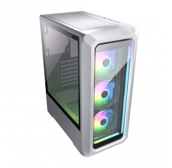 Корпус для ПК Cougar ARCHON 2 Glass