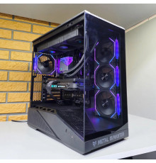 Корпус для ПК GALAX DARK GUARD 